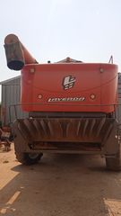 Θεριζοαλωνιστικές Laverda 2005 Laverda 305