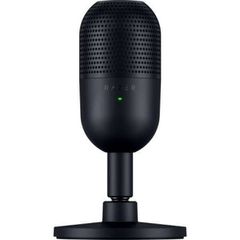 Razer Πυκνωτικό Μικρόφωνο USB Seiren V3 Mini Επιτραπέζιο Φωνής RZ19-05050100-R3M1