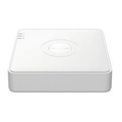 Hikvision DS-7116NXI-K1 AcuSense Καταγραφικό NVR 4K 16 IP Καναλιών έως 8MP 160Mbps & Audio In