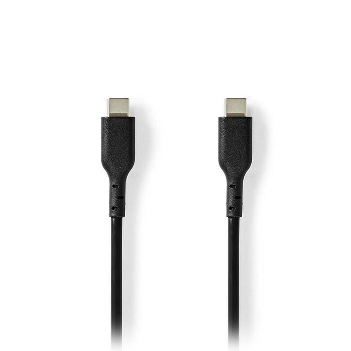 NEDIS CCGL60710BK20
