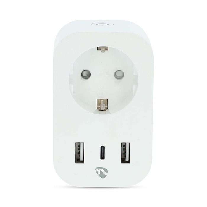 NEDIS WIFIP151FWT