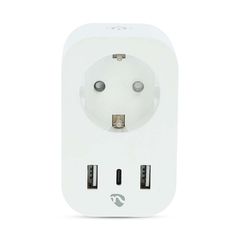 NEDIS WIFIP151FWT