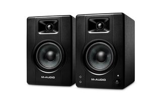 M-audio BX4 Ηχεία Monitor