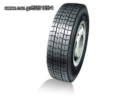 ΕΛΑΣΤΙΚΑ LINGLONG LLD01 315/80R22.5 AΞΟΝΑΣ ΚΙΝΗΣΗΣ /TMX