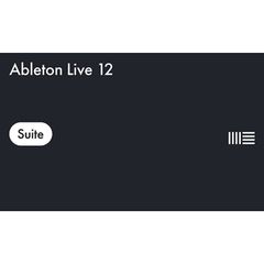 Live 12 Suite UPG απο Live Lite (Serial Only)