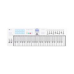 Keylab Essential 49 ΜΚ3 Alpine White