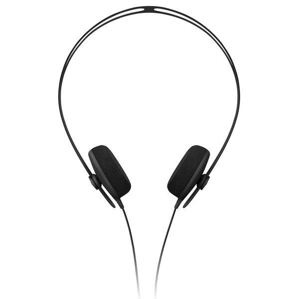 Tracks USB-C Headphone Black