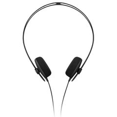 Tracks USB-C Headphone Black