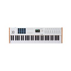 Keylab 61 MK3 White