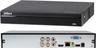 Dahua Techology HDCVI DIGITAL VIDEO RECORDER DH-XVR1B04-I