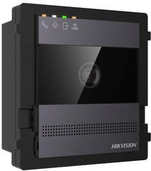 HIKVISION DS-KD7003EY-IME2/A Μaster (κεντρικό) module 2 καλωδίων HD apartment