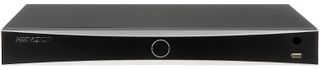 HIKVISION DS-7604NXI-K1/4P Δικτυακό καταγραφικό