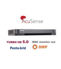 HIKVISION iDS-7208HUHI-M1/X