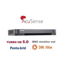 HIKVISION iDS-7204HQHI-M1/XT 4A+4/1ALM