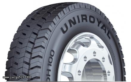 ΕΛΑΣΤΙΚΑ UNIROYAL DH100 315/80R22.5 ΑΞΟΝΑΣ ΚΙΝΗΣΗΣ /ΤΜΧ