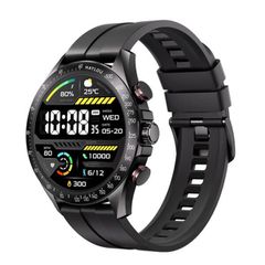 Haylou Solar Pro Black