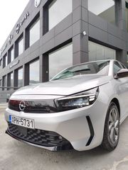 Opel Corsa 2025 Edition 5ΧΡΟΝΙΑ ΕΓΓΥΣΗ ΔΩΡΕΑΝ 2SERVICE