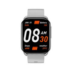 QCY Watch GS S6 Gray