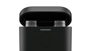 Bowers & Wilkins Pi7 S2 In-ear Bluetooth Handsfree Ακουστικά Μαύρα