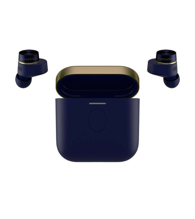 Bowers & Wilkins Pi7 S2 In Ear True Wireless Earbuds