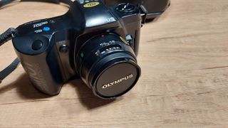 Φωτογραφική μηχανή Olympus OM101 Power Focus