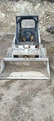 Φορτωτάκι Bobcat 2002 763-thumb-1