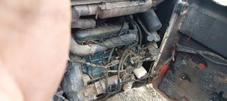 Φορτωτάκι Bobcat 2002 763-thumb-3