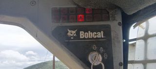 Φορτωτάκι Bobcat 2002 763-thumb-4