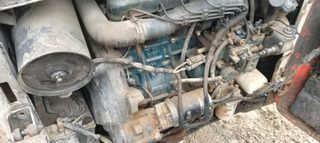 Φορτωτάκι Bobcat 2002 763-thumb-5