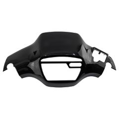 ΚΑΠΑΚΙ ΤΙΜΟΝΙΟΥ ΑΝΩ KAZER 115 ΧΡΩΜΑ ΜΑΥΡΟ ΓΝΗΣΙΟ KAWASAKI 59441-1121-E3
