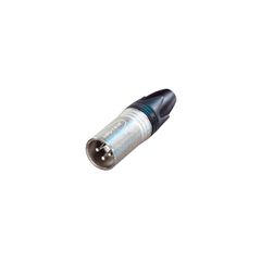 NEUTRIK NC3MXX XLR ΑΡΣΕΝΙΚΟ IP67, GOLD CONTACTS