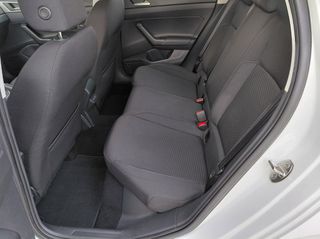 Volkswagen Polo 2019 COMFORTLINE-thumb-27