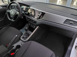 Volkswagen Polo 2019 COMFORTLINE-thumb-13