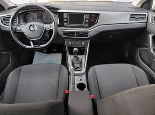 Volkswagen Polo 2019 COMFORTLINE-thumb-14