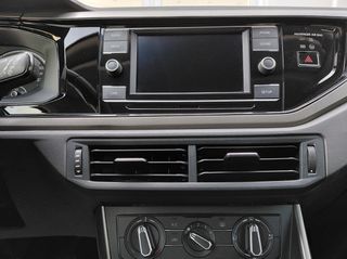 Volkswagen Polo 2019 COMFORTLINE-thumb-15