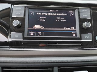 Volkswagen Polo 2019 COMFORTLINE-thumb-17