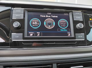 Volkswagen Polo 2019 COMFORTLINE-thumb-20