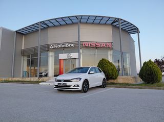 Volkswagen Polo 2019 COMFORTLINE