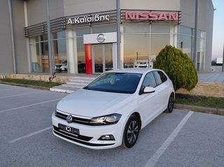 Volkswagen Polo 2019 COMFORTLINE-thumb-1
