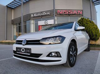 Volkswagen Polo 2019 COMFORTLINE-thumb-29