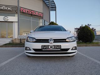 Volkswagen Polo 2019 COMFORTLINE-thumb-2