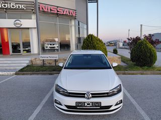 Volkswagen Polo 2019 COMFORTLINE-thumb-3