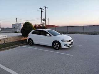 Volkswagen Polo 2019 COMFORTLINE-thumb-4