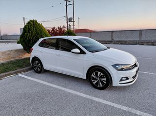 Volkswagen Polo 2019 COMFORTLINE-thumb-5