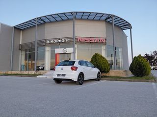 Volkswagen Polo 2019 COMFORTLINE-thumb-6