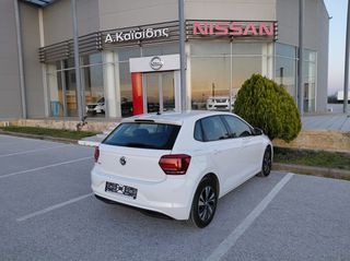 Volkswagen Polo 2019 COMFORTLINE-thumb-7
