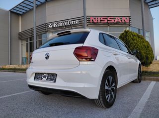 Volkswagen Polo 2019 COMFORTLINE-thumb-30
