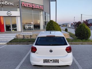 Volkswagen Polo 2019 COMFORTLINE-thumb-9