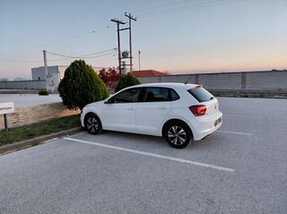 Volkswagen Polo 2019 COMFORTLINE-thumb-10