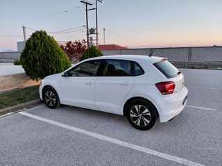 Volkswagen Polo 2019 COMFORTLINE-thumb-11